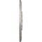 Ekena Millwork Sydney Ceiling Medallion (Fits Canopies up to 5 3/4"), Hand-Painted Pearl White, 27 3/4"OD x 2"P CM27SYPWS - alternate 3